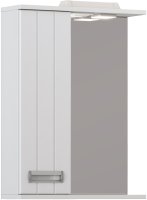 Зеркало со шкафом VIGO Diana z.DIA.50.L.El, 50 см