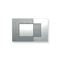 Кнопка смыва Koller Pool Alcora ST 1200 Design Plus Chrome хром Кнопка смыва Koller Pool Alcora ST 1200 Design Plus Chrome хром