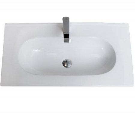 Раковина BelBagno Love 80 LOV-800-LVB Белая 
