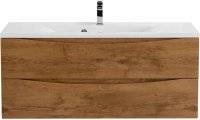 Тумба с раковиной BelBagno MARINO-1200-2C-SO-RN-P