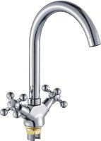 Смеситель для кухни HAIBA CRON CN4719