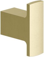 Крючок для ванной комнаты TIMO Torne 43011/17, матовое золото