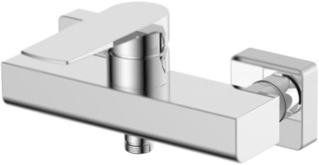 Смеситель для душа BelBagno Carin CAR-ESDM-CRM Хром 
