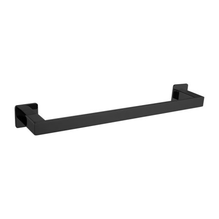Полотенцедержатель Omnires Nelson NL80214BL черный 
