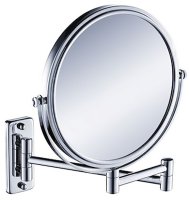 Зеркало косметическое TIMO Saona 13076/00, хром