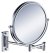 Зеркало косметическое TIMO Saona 13076/00, хром 