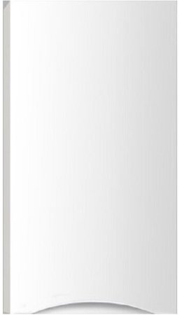 Подвесной шкаф BelBagno Fly-Marino R FLY-MARINO-750-1A-SC-BL-P-R Bianco Lucido 