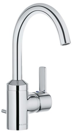 Смеситель Kludi Zenta 382550575 для раковины 