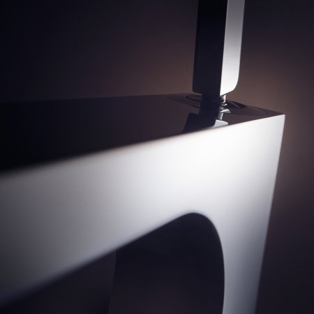 Смеситель Axor Citterio 39031000 для раковины 