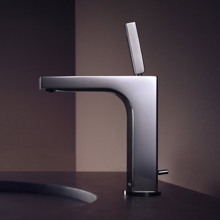 Смеситель Axor Citterio 39031000 для раковины 