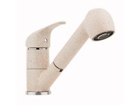 Смеситель для кухни Longran Impact G08940 Терра