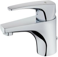 Смеситель для раковины Teka Deia 403466210 Хром