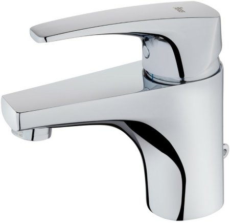 Смеситель для раковины Teka Deia 403466210 Хром 