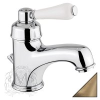 Смеситель Migliore Ermitage ML.ERM-7013 Br для раковины