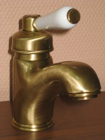 Смеситель Migliore Ermitage ML.ERM-7013 Br для раковины 