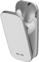 Крючок для полотенец AM.PM Inspire 2.0 A50A35500 Хром