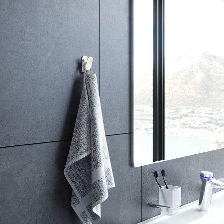 Крючок для полотенец AM.PM Inspire 2.0 A50A35500 Хром 