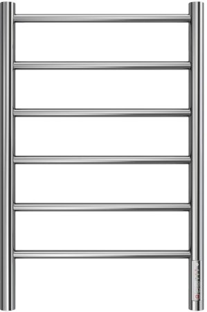 Полотенцесушитель электрический Terminus Аврора П6 40х65 