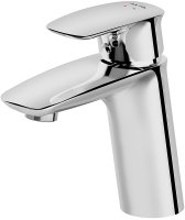 Смеситель для раковины AM.PM Spirit V2.1 F71A82100 Хром