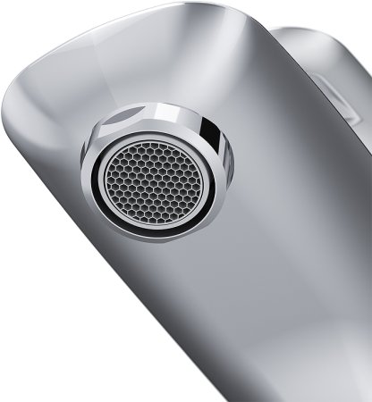 Смеситель для раковины AM.PM Spirit V2.1 F71A82100 Хром 