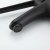 Смеситель для раковины Gappo G21-6 G1021-6 Черный матовый 