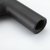 Смеситель для раковины Gappo G21-6 G1021-6 Черный матовый 
