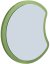 Зеркало Laufen Florakids 32 4.6161.2.003.472.1 Зеленое 