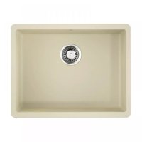 Мойка для кухни Omoikiri Kata-54-U-BE 4993408 Ваниль