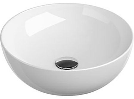 Раковина-чаша Ravak Uni Slim 40 XJX01140003 Белая 