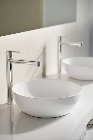 Раковина-чаша Ravak Uni Slim 40 XJX01140003 Белая 