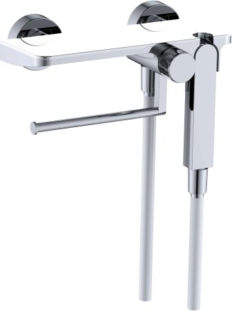 Гигиенический душ со смесителем RGW SP-220 