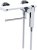 Гигиенический душ со смесителем RGW SP-220 