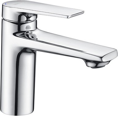 Смеситель WasserKRAFT Lopau 3203 для раковины 