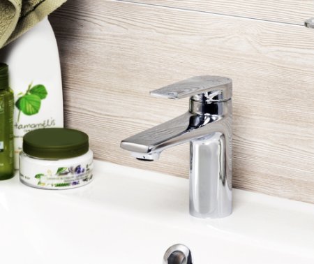 Смеситель WasserKRAFT Lopau 3203 для раковины 