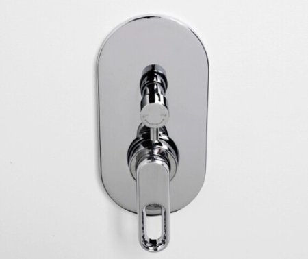 Душевой комплект WasserKRAFT A16830 