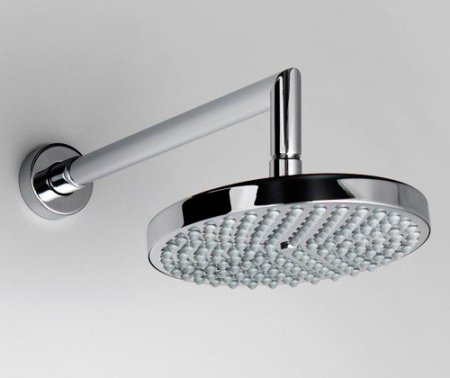 Кронштейн для верхнего душа WasserKRAFT A019 