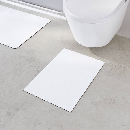 Коврик для ванной RGW BM-012 Белый 