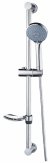 Душевой гарнитур G-Lauf USJ-1201 Хром 