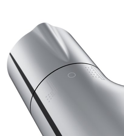 Смеситель для душа с термостатом AM.PM Like F8040000 Хром 