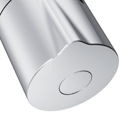 Смеситель для душа с термостатом AM.PM Like F8040000 Хром 