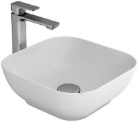 Раковина-чаша Bien Motto 38 MTLG03801FD0W3000 Белая