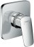 Смеситель для душа Hansgrohe Logis 71604000 Хром 