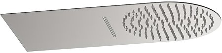 Верхний душ Remer 350UFMCAX Хром 