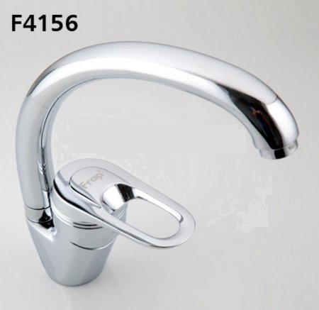 Смеситель для кухни Frap H56 F4156 Хром 