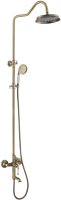 Душевая система ESKO со смесителем бронза (ST300Bronze) Душевая система ESKO со смесителем бронза (ST300Bronze)