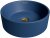 Раковина-чаша Grossman Color 41 GR-3013BLM Синяя матовая 