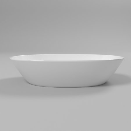 Раковина-чаша Whitecross Amazon 60 0712.060035.100 Белая глянцевая 