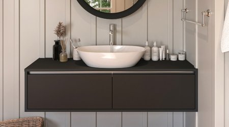 Раковина-чаша Whitecross Amazon 60 0712.060035.100 Белая глянцевая 