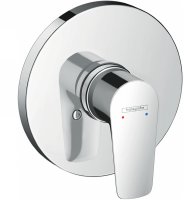 Смеситель для душа Hansgrohe Talis E 71766000 Хром