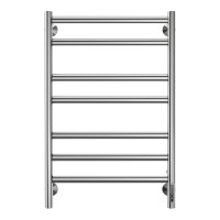 Полотенцесушитель электрический Larusso Классик Премиум П7 50х80